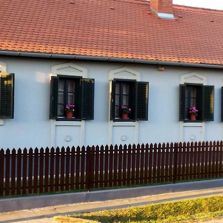Szentgyörgyvölgy Vendégház Őrség Szentgyorgyvolgy Extérieur photo
