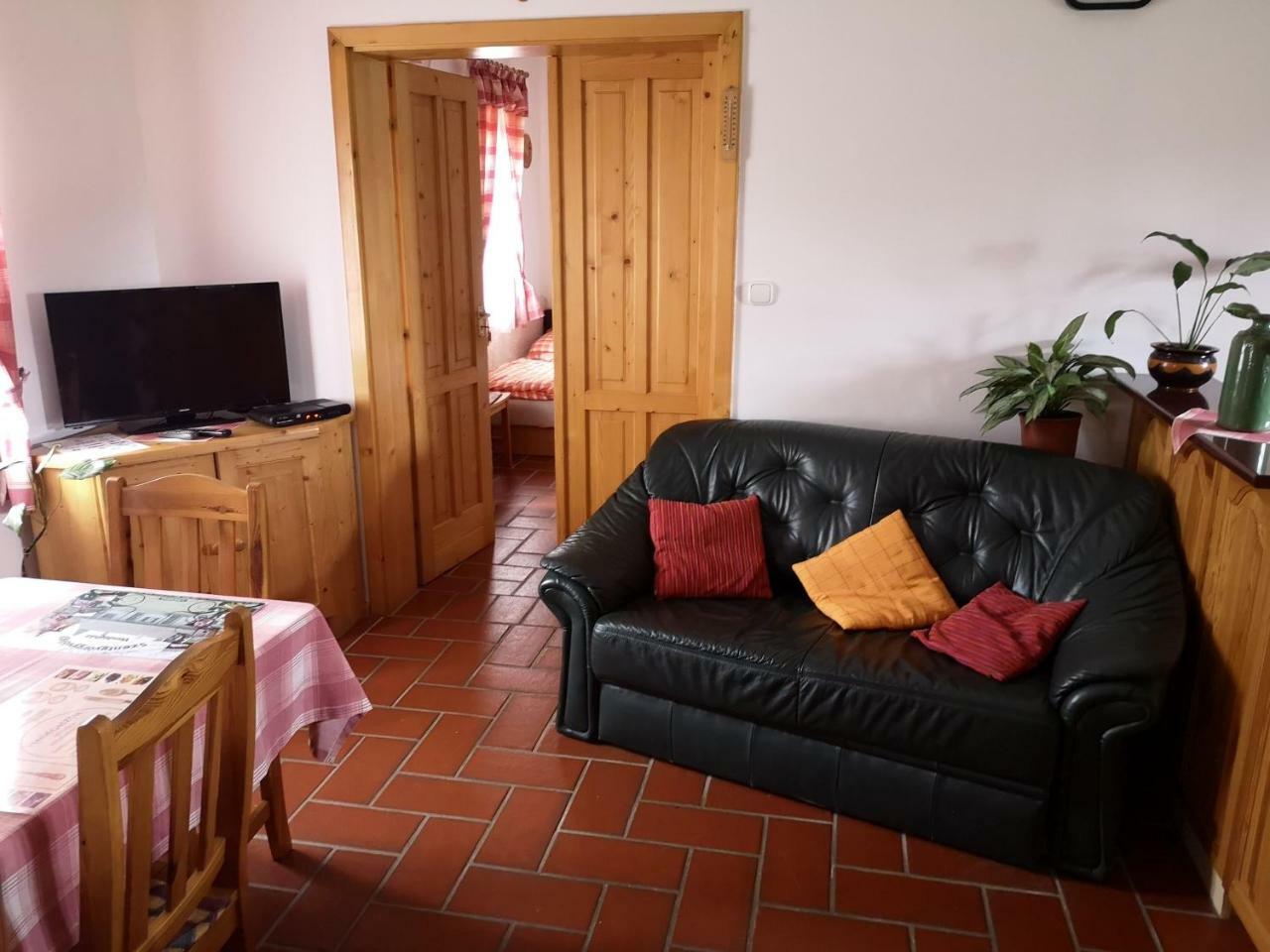 Szentgyörgyvölgy Vendégház Őrség Szentgyorgyvolgy Extérieur photo